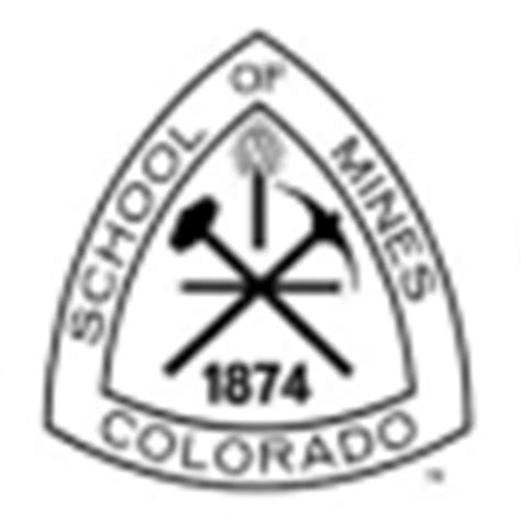 Colorado School of Mines Majors Offered