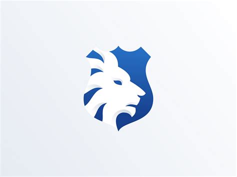 Leo Logo by Jord Riekwel on Dribbble