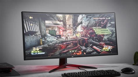 The best ultrawide monitors 2023: top 21:9 displays | TechRadar