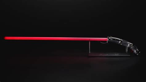 Pre Order Hasbro's Count Dooku Lightsaber Replica For Under $180 Shipped!