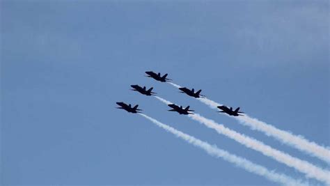 Check the 2023 Thunder Over Louisville air show lineup