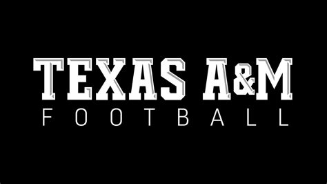 Texas A&M Aggies Wallpapers - Wallpaper Cave