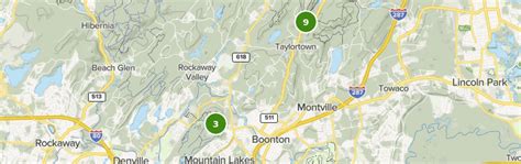 Best Trails near Boonton, New Jersey | AllTrails