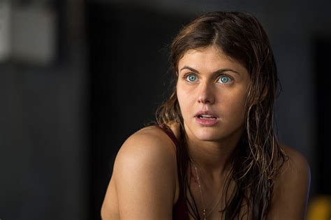 Alexandra Daddario True Detective Tumblr