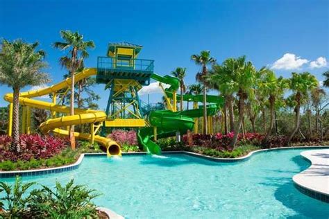 The Grove Resort & Water Park Orlando in Orlando: Find Hotel Reviews, Rooms, and Prices on ...