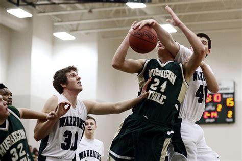 High school basketball recap: Shelby boys stay unbeaten - mlive.com