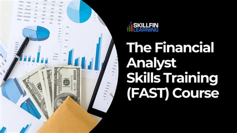 Overview of The Financial Analyst Skills Training (FAST) course - YouTube