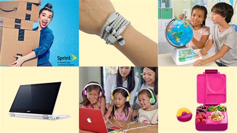 Best back-to-school gadgets, tech items for kids, teens - TODAY.com