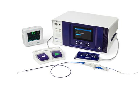 Medtronic pulsed-field ablation system wins CE mark