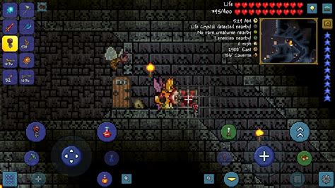 Crimson Key wont open chest. Uh....Help? : r/Terraria