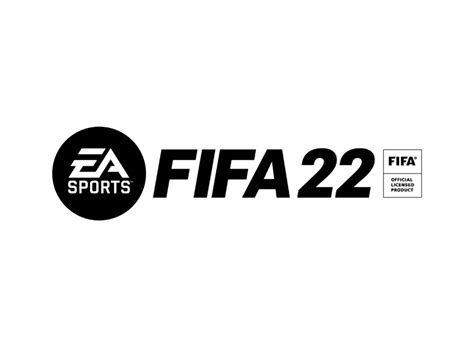 Download EA Sport FIFA 22 Logo PNG and Vector (PDF, SVG, Ai, EPS) Free