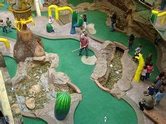 28 Mini Golf Party Ideas | golf party, mini golf party, mini golf