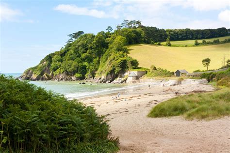 The 8 best beaches in Devon | CN Traveller