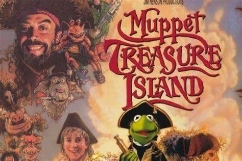 Muppet Treasure Island - Cast, Ages, Trivia | Famous Birthdays