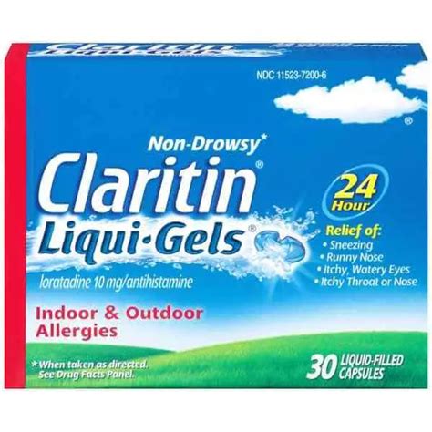 Claritin-D Printable Coupon - New Coupons and Deals - Printable Coupons and Deals