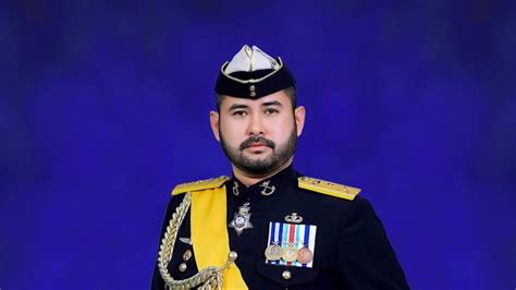 Tengku Mahkota Johor Kaki Perempuan - Putera mahkota (di johor dan di pahang), bakal sultan ...