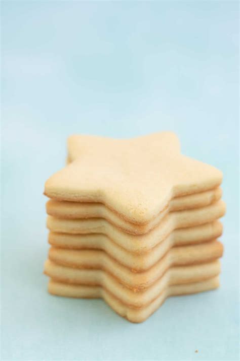 Simple Sugar Cookies | LaptrinhX / News