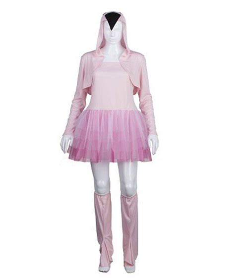 Womens Flamingo Costume Pink XLarge * Take a look at this great product ...