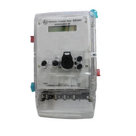 CT Meter at best price in Bahadurgarh by Sharma Electric Company | ID: 14512622912