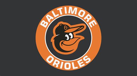 Baltimore Orioles Logo: valor, história, PNG