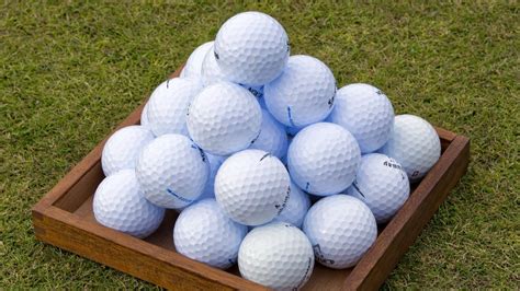 5 Best Golf Balls for Seniors | Forgiving & Soft | IvyGolf