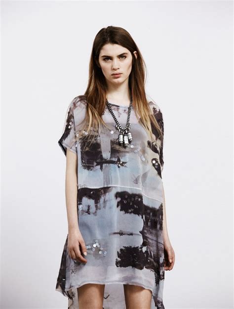 Temple dress. All Saints Spitalfields. | Women, Dresses, All saints clothing