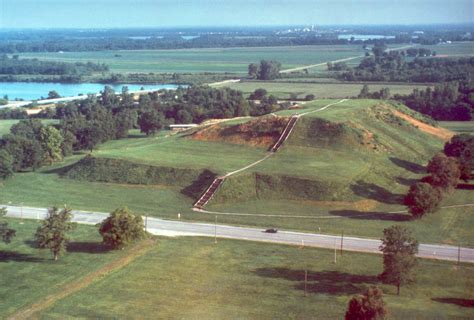 Shiloh Mounds, Cahokia, and Moundville Come Back to Life in Native American Novels ...