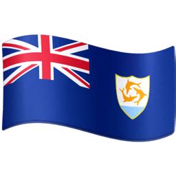 🇦🇮 Anguilla Emoji | Flagpedia.net