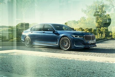 2020 BMW ALPINA B7 Prices, Reviews, and Pictures | Edmunds