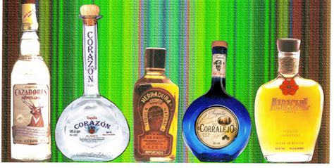 Tequila Mexicano