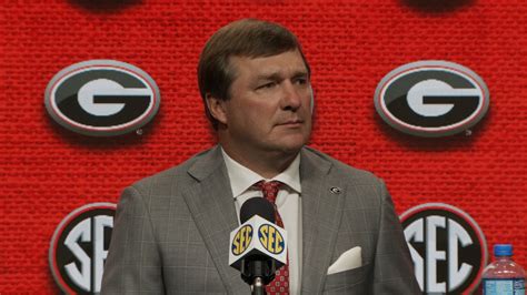 Live Coverage: Kirby Smart Press Conference | Dawg Post