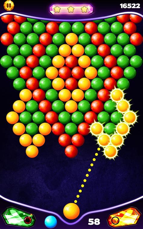 Bubble Shooter Classic for Android - APK Download