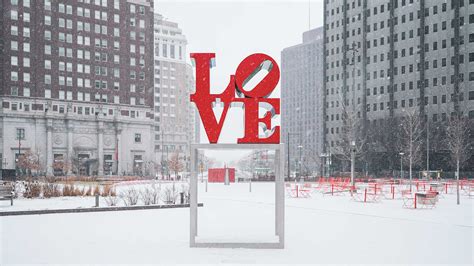 Winter Activities in Philadelphia - Visit Philadelphia