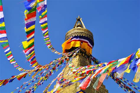 7 Billion Tibetans: An Idea for Preserving Tibetan Culture | chademeng.com