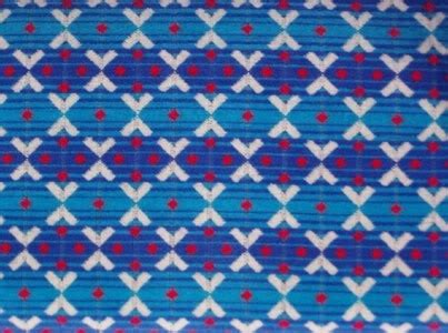 All The Tube Moquette Patterns: Bitchily Critiqued | Londonist