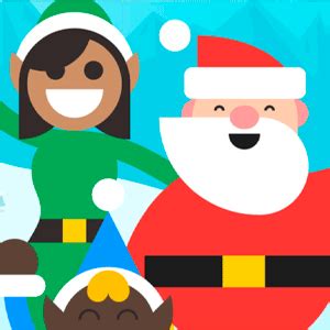 Google Santa Tracker game play free online