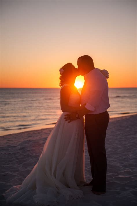 Santa Rosa Beach weddings – Annie Turner Photography