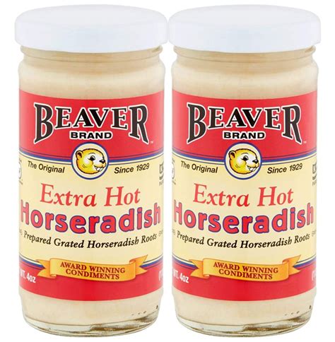 Best Horseradish Sauce Brands (Reviews & Guide)