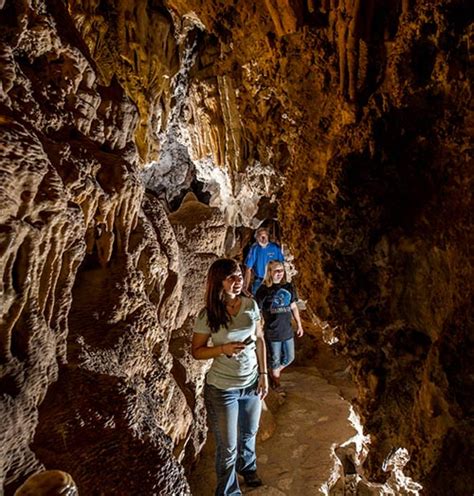 Tours - Colossal Cave Mountain Park