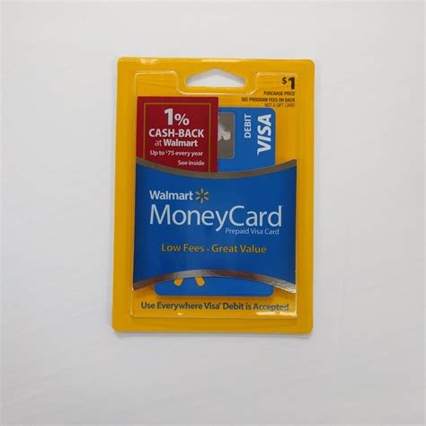 Walmart MoneyCard® Visa® Card - Walmart.com