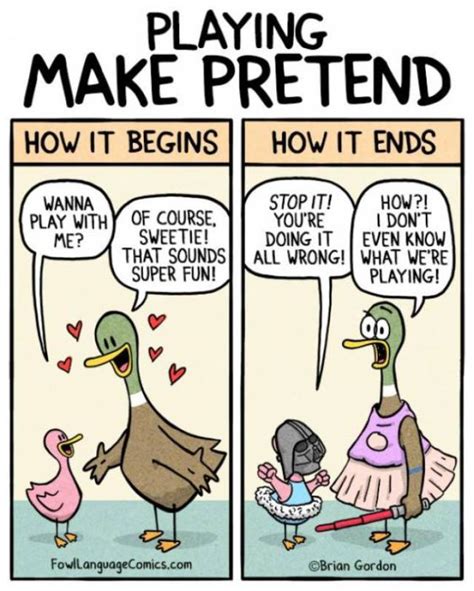 Anyone Who Has Kids Will Be Able To Relate To These Funny Comics | Fun