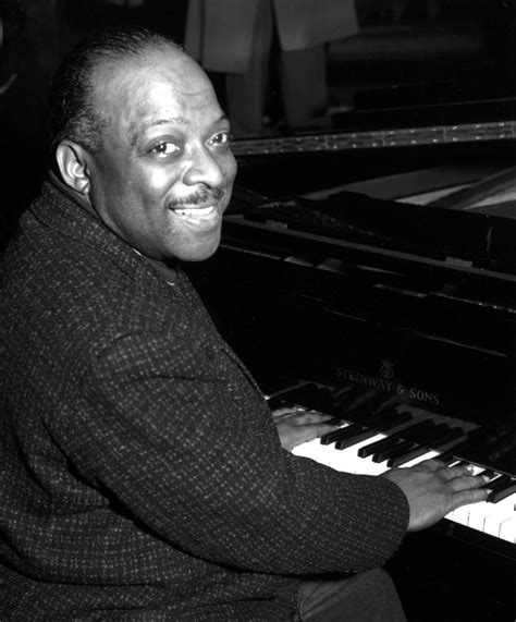 Count Basie - Students | Britannica Kids | Homework Help