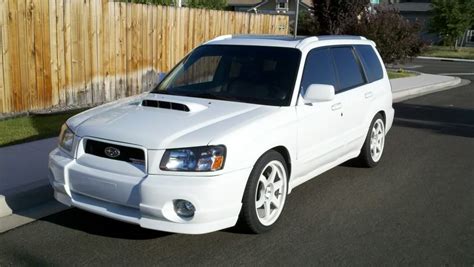 subaru forester white wheels - Google Search