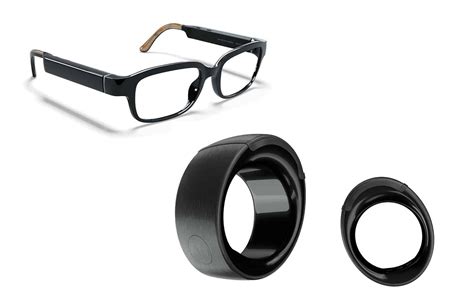 You Can Now Wear Alexa With Amazon's Echo Frames & Echo Loop