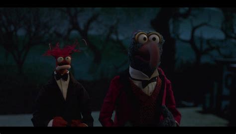 Muppets Haunted Mansion Moment 200 by alannahsirens on DeviantArt