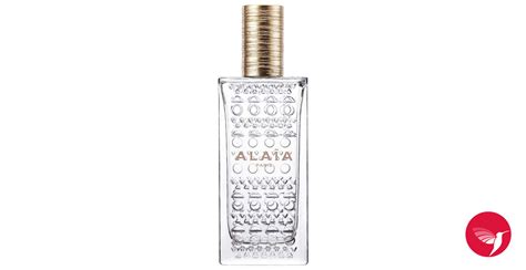 Alaïa Eau de Parfum Blanche Alaia Paris perfume - una nuevo fragancia para Mujeres 2016