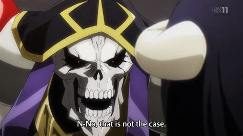 Overlord: What’s in a Scene? « Otaku Academia