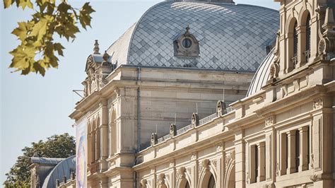 Festspielhaus Baden-Baden stellt Pläne zum 25-jährigen Bestehen vor