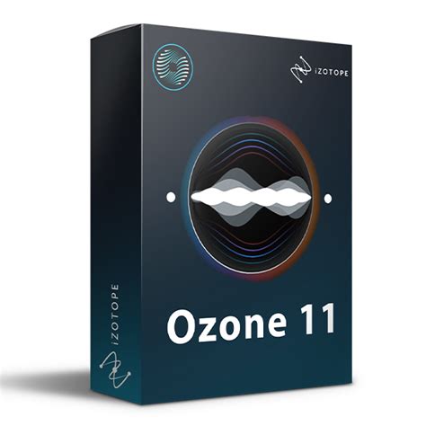 iZotope Ozone 11 Advanced Pro Mastering Software Suite (Windows) Download