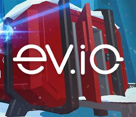 Ev.io (E) - Gameplay, Guide, and Reviews | Spintop